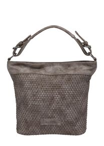 Fritzi aus Preussen Fritzi Aus Preußen, Damen Umhängetasche 'Carlotta', Taupe