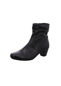 Gabor, Damen Stiefel, Schwarz