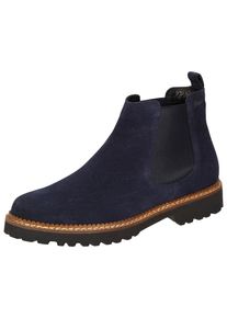 Sioux, Damen Stiefelette 'Vesela-172', Navy