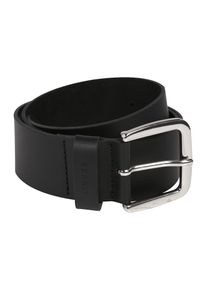Esprit, Damen G&uuml;rtel 'OSN', Schwarz