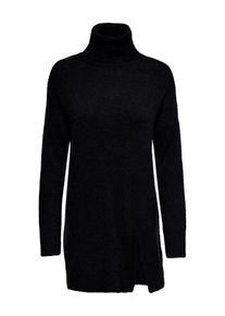 Jacqueline de Yong, Damen Pullover, Schwarz