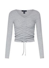 New Look, Damen Shirt, Grau