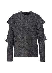 Scotch & Soda SCOTCH & SODA, Damen Shirt, Anthrazit