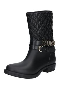 Guess, Damen Stiefel 'RANY', Schwarz