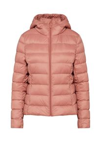 Vila, Damen Jacke, Rosé