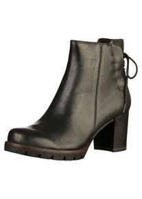 Marco Tozzi, Damen Stiefelette, Schwarz