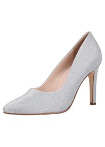 Paul Green, Damen Pumps, Silber