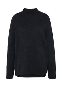 Vila, Damen Strickpullover 'Vicant', Navy