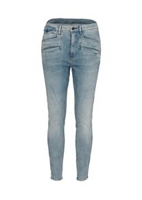 G-Star Raw, Damen Jeans 'Dadin 3D Low', Rauchblau