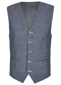 Daniel Hechter, Damen Weste, Navy