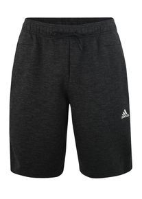 adidas Performance, Herren Shorts 'ID Stadium Sho', Schwarz