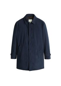 Mango Man, Herren Parka 'Pardo', Navy