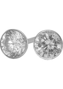 C-Collection, Damen Ohrringe, Silber