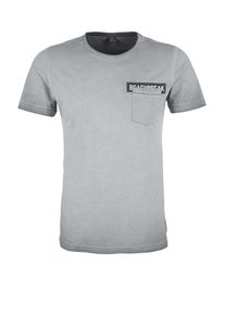 s.Oliver RED LABEL, Herren Shirt, Grau