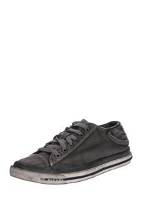 Diesel, Damen Sneaker 'Magnete Exposure', Dunkelgrau