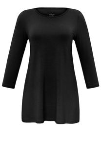 Anna Aura, Damen Shirt, Schwarz