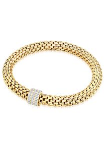 Rafaela Donata, Damen Armband, Gold