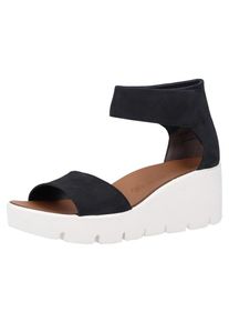 Paul Green, Damen Sandalen, Nachtblau