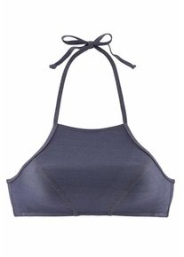 Sunseeker, Damen Bustier-Top, Blue Denim