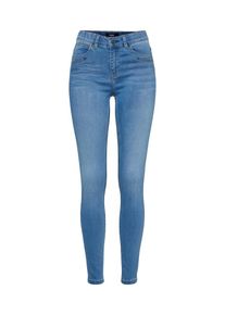 Object, Damen Jeggings 'SOPHIE', Blue Denim