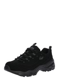 Skechers, Damen Sneaker 'D'Litis', Schwarz