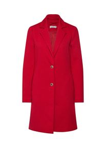 Only, Damen Mantel 'Carrie Mel Otw', Rot