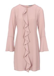 Heine, Damen Kleid, Rosé