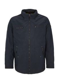 s.Oliver RED LABEL, Herren Jacke, Dunkelblau