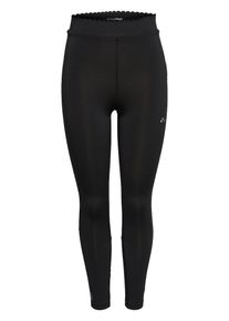 Only Play, Damen Sport-Hose 'onpGERBERA', Schwarz