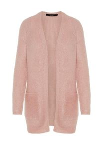 V&eacute;ro Moda VERO MODA, Damen Cardigan, Rosa