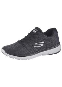 Skechers, Damen Sneaker 'Flex Appeal 3.0', Anthrazit