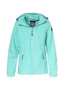 Killtec, Damen Jacke 'Farata', T&uuml;rkis