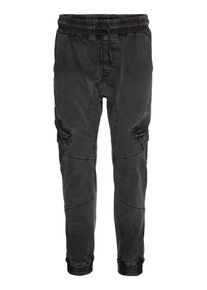 tigha, Herren Hose 'Bono', Grau