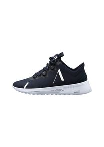ARKK Copenhagen, Damen Sneaker 'Axionn Mesh PWR55', Nachtblau / Wei&szlig;