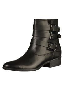 Tamaris, Damen Stiefelette, Schwarz