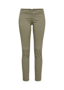 PLEASE, Damen Hose, Khaki