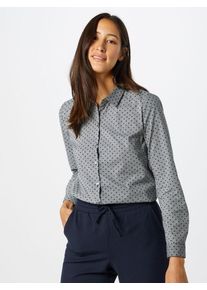 Esprit, Damen Hemd, Navy