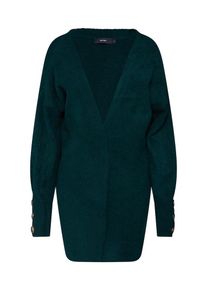 Véro Moda VERO MODA, Damen Strickjacke 'Eject', Smaragd