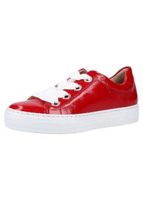 Ara, Damen Sneaker, Rot
