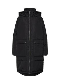 Only, Damen Mantel, Schwarz