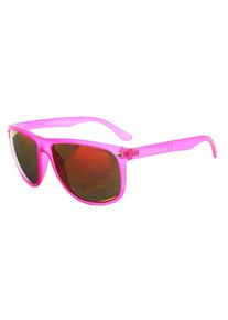 De Puta Madre, Damen Sonnenbrille 'BJ3068-PK', Pink