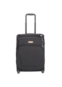 Samsonite, Damen Trolley 'Spark SNG ECO', Schwarz