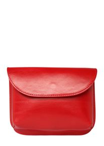 Vanzetti, Damen T&auml;schchen f&uuml;r G&uuml;rtel, Rot