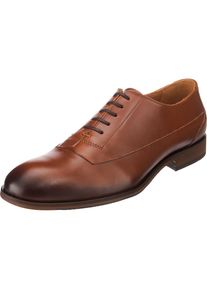 Zign Shoes Zign, Herren Schuhe '2215', Cognac