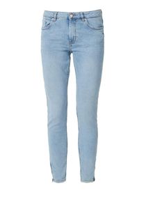 Q/S Designed By, Damen Jeans 'Sadie', Blau