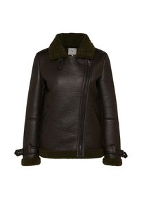 minimum, Damen Jacke 'Litka', Khaki