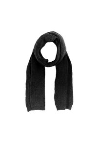Codello, Damen Strickschal, Schwarz