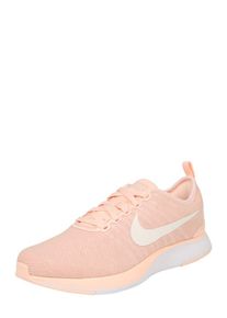 Nike Sportswear, M&auml;dchen Sneaker 'Dualtone Racer SE', Rosa