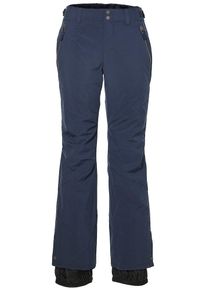 O`Neill O'NEILL, Damen Snowboardhose 'Streamlined', Blau / Schwarz