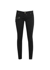 COCCARA, Damen Hose 'Bella', Schwarz